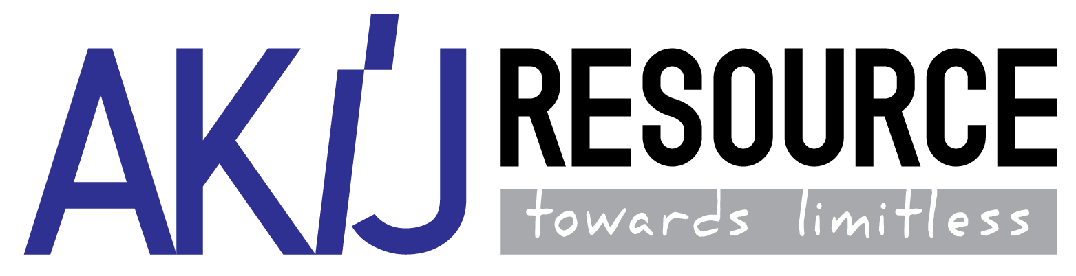 Akij Resources logo