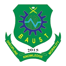 BAUST Logo