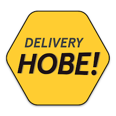 DeliveryHobe Logo